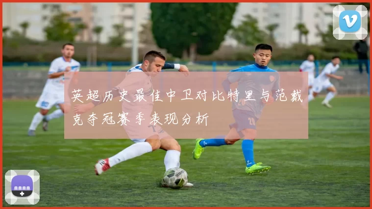 英超历史最佳中卫对比特里与范戴克夺冠赛季表现分析