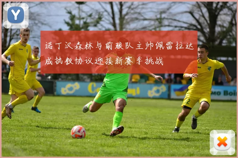 诺丁汉森林与前狼队主帅佩雷拉达成执教协议迎接新赛季挑战