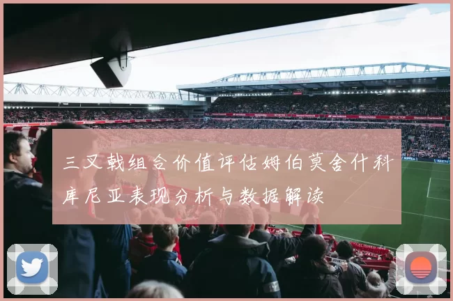 三叉戟组合价值评估姆伯莫舍什科库尼亚表现分析与数据解读